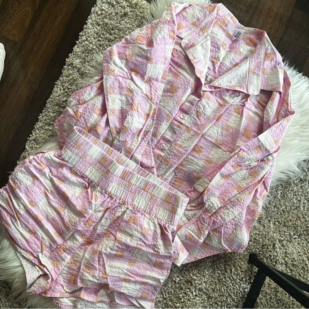 Smash + Tess Matching Lounge Set